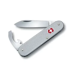 Victorinox Cadet Colours Pocket Tool - Silver -Online Camping Supplies 0.2600.L1226 4
