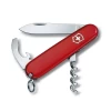 Victorinox Waiter - Red -Online Camping Supplies 0.3303 2