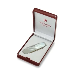 Victorinox Classic Real Pearl -Online Camping Supplies 0.6200.68 4