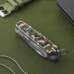 Victorinox Classic Camouflage Blistered -Online Camping Supplies 0.6223.94B1 2 600x600 a9880365 39cd 4813 83ac d9c26331e7e9