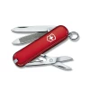 Victorinox Classic SD - Red Bestered 1 Victorinox Classic SD - Red Bestered -Online Camping Supplies 0.6223.B1 2