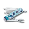 Victorinox Classic SD - Blue Mist -Online Camping Supplies 0.6223.L1307 2