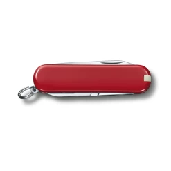 Victorinox Classic SD - Red -Online Camping Supplies 0.6223 4
