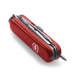 Victorinox Mini Champ - Red 8 Victorinox Mini Champ - Red -Online Camping Supplies 0.6385 4