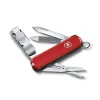 Victorinox Nail Clip 580 - Small Pocket Knife With Nail Clipper -Online Camping Supplies 0.6463 2