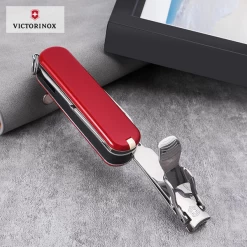 Victorinox Nail Clip 580 - Small Pocket Knife With Nail Clipper -Online Camping Supplies 0.6463 5 600x600 d316c5cf fb0f 4ae9 9f2f 12be59a5e3e9