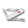 Victorinox Money Clip Alox - Silver -Online Camping Supplies 0.6540.16 2