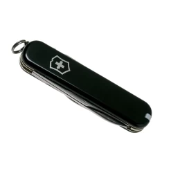 Victorinox Executive - Black -Online Camping Supplies 0.6603.3 5