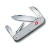 Victorinox Electrician Alox - Silver -Online Camping Supplies 0.8120.26 2