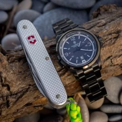 Victorinox Pioneer Alox -Online Camping Supplies 0.8201.26 5