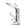 Victorinox Pioneer X Alox - Silver 1 Victorinox Pioneer X Alox - Silver -Online Camping Supplies 0.8231.26 4