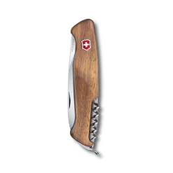 Victorinox Ranger Wood - Walnut -Online Camping Supplies 0.9561.63B1 4