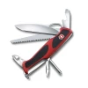 Victorinox Ranger Grip 78 - Red/Black -Online Camping Supplies 0.9663.MC 2