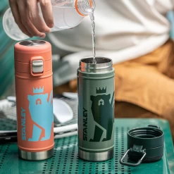 Stanley 17oz Transit FlowSteady™ Vac WB 17 Stanley 17oz Transit FlowSteady™ Vac WB -Online Camping Supplies 01 603011cb ba42 4858 8d37 794f86508d69