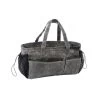 Post General Waxed Canvas Tool Bag Rectangle - Grey -Online Camping Supplies 01 89f32eb0 f112 4ab2 b43a cdb45d0899b6