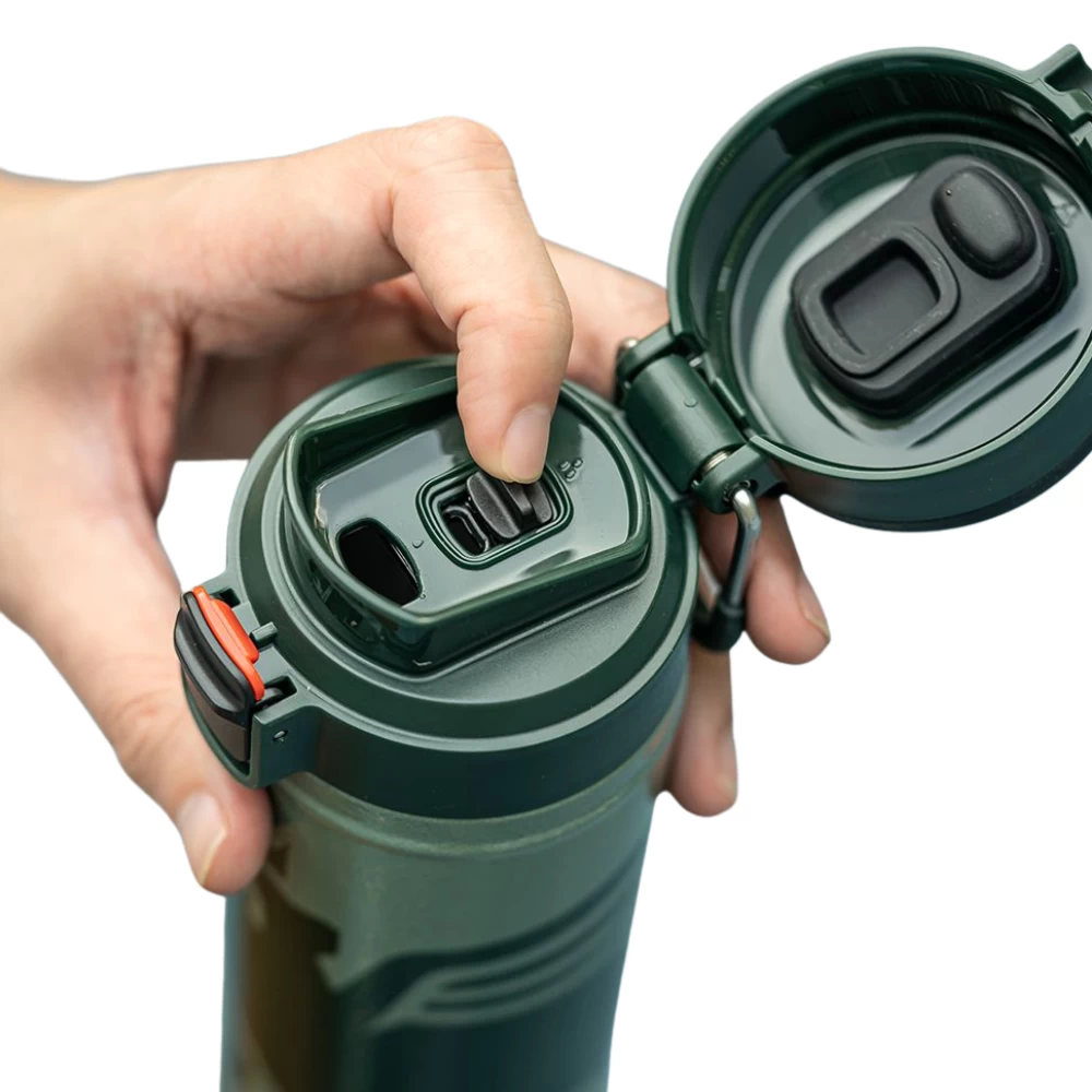 Stanley 17oz Transit FlowSteady™ Vac WB 4 Stanley 17oz Transit FlowSteady™ Vac WB - Image 2