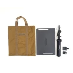 Post General Tri-pod Table & Hanger -Online Camping Supplies 03 b7b59373 41b2 474c 83b1 23e23bce7ff8