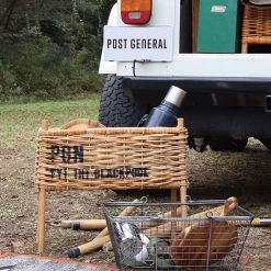 Post General Stand Basket By The Arorog -Online Camping Supplies 04 0ba7367d 9c34 4150 8111 7f09063ef0be