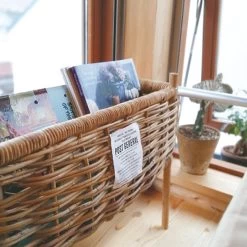 Post General Stand Basket By The Arorog -Online Camping Supplies 05 b02ec73f 4eb7 44f9 89a2 fb1314a46f08