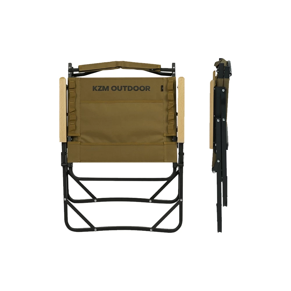 KZM Free Slope Chair 7 KZM Free Slope Chair - Image 5