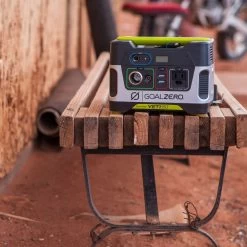 Goal Zero Yeti 150 230V -Online Camping Supplies 0acc51ca46aea87a4fe6a5e49ba04466