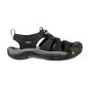 Keen Newport H2 (Men) - Black