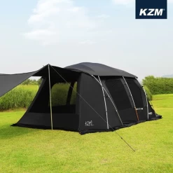 KZM Geopath 4-5 Person Tent -Online Camping Supplies 1 2 0c0af6d3 c481 4fff 9096 373c5cdbb281