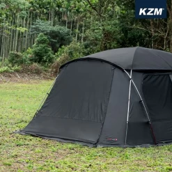 KZM Lafesta Neo 4-5 Person Tent -Online Camping Supplies 1 2 832e9697 4e4a 4c13 babd cdd58673ba53