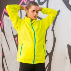 MAC IN A SAC III Neon Adult Jacket -Online Camping Supplies 1 31