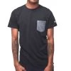 Kuhl Stir T-Shirt - Raven/Smoke -Online Camping Supplies 1 39