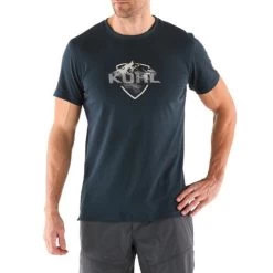 Kuhl M's Born In The Mountains T Tap - Carbon