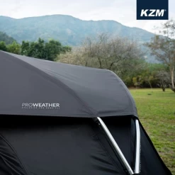 KZM Lafesta Neo 4-5 Person Tent -Online Camping Supplies 1 4 ab93c374 64d8 4738 9dea 114f9ee4fb1d