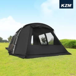 KZM Geopath 4-5 Person Tent -Online Camping Supplies 1 4 feb39833 e947 42cd b067 0afe037303dd
