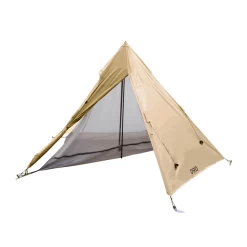 DoD Riders's One Pole Tent -Online Camping Supplies 1 64