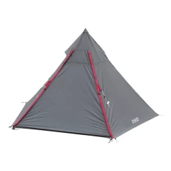 DoD Riders's One Pole Tent -Online Camping Supplies 1 65