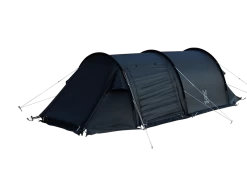 DOD Kamaboko Tent Solo UL - Black