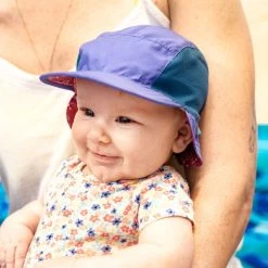 Sunday Afternoon Infant Sun Flip Cap Blue Electric/Sea Spray -Online Camping Supplies 1 93 dc70b3a5 4f87 4217 9839 7571ce28e3d3
