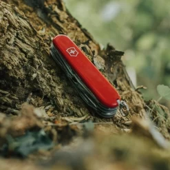 Victorinox Compact - Red -Online Camping Supplies 1.3405 4 600x600 9299e37d bc4d 4160 b8bd 6f25f844e025