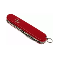 Victorinox Compact - Red -Online Camping Supplies 1.3405 5