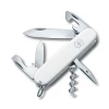 Victorinox Spartan - White 2 Victorinox Spartan - White -Online Camping Supplies 1.3603.7B1 2