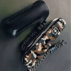 Victorinox Spartan - Camo -Online Camping Supplies 1.3603.94B1 4