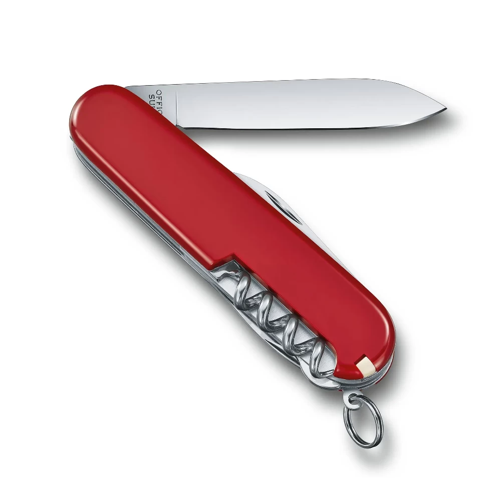 Victorinox Climber - Red Blistered 4 Victorinox Climber - Red Blistered - Image 2