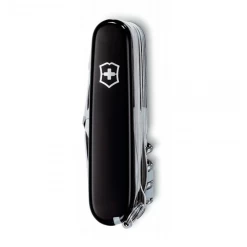 Victorinox Swiss Champ - Black -Online Camping Supplies 1.6795.3 4