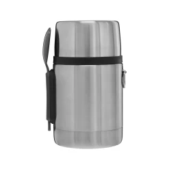 Stanley Adventure Stainless Steel All-In-One Food Jar 18oz -Online Camping Supplies 10 01287 032 4