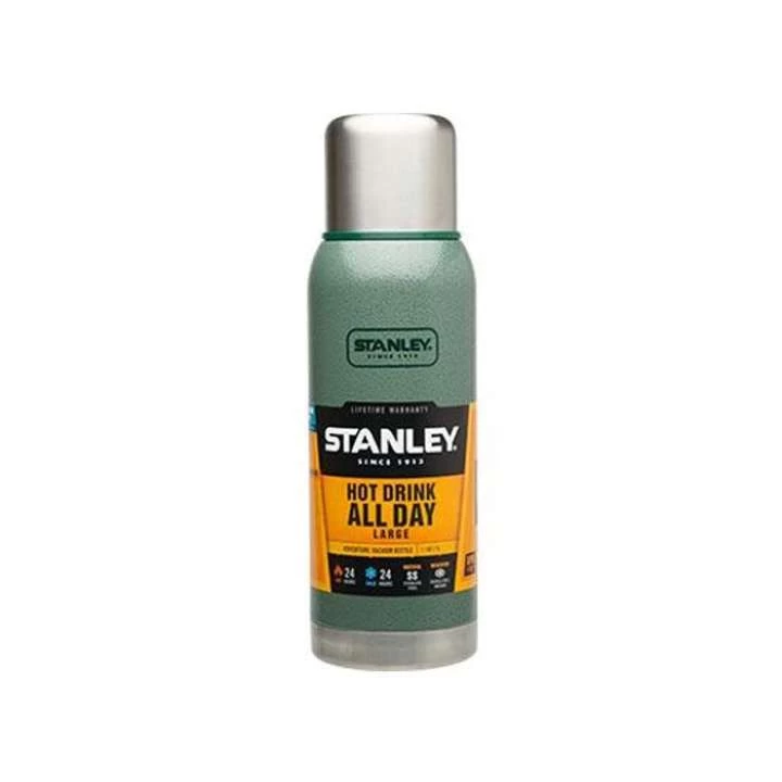 Stanley Adventure 1.1QT Vacuum Bottle 4 Stanley Adventure 1.1QT Vacuum Bottle - Image 2