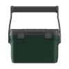 Stanley Adventure Cooler 7QT Green -Online Camping Supplies 10 01622 058 2