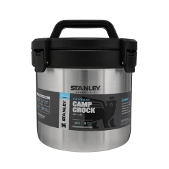 Stanley Adventure Stay Hot Camp Crock 3QT 11 Stanley Adventure Stay Hot Camp Crock 3QT -Online Camping Supplies 10 01875 027 7