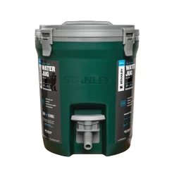 Stanley Adventure Water Jug 2 Gallon -Online Camping Supplies 10 01938 008 4