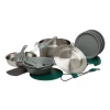 Stanley Adventure Full Kitchen Base Camp Cooking Set 1 Stanley Adventure Full Kitchen Base Camp Cooking Set -Online Camping Supplies 10 02479 025 2