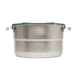 Stanley Adventure Full Kitchen Base Camp Cooking Set 10 Stanley Adventure Full Kitchen Base Camp Cooking Set -Online Camping Supplies 10 02479 025 3